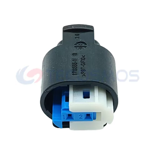 Automobile Waterproof Wiring Harness Connector Plug 3-967644-1